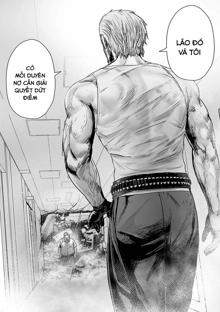 Ender Geister Chap 51 - Next Chap 52