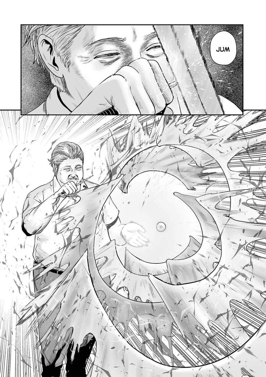 Ender Geister Chap 51 - Next Chap 52