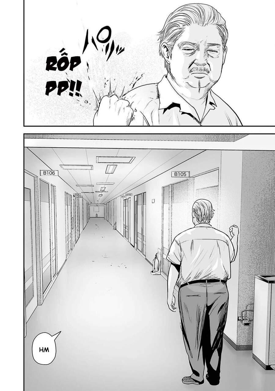 Ender Geister Chap 51 - Next Chap 52