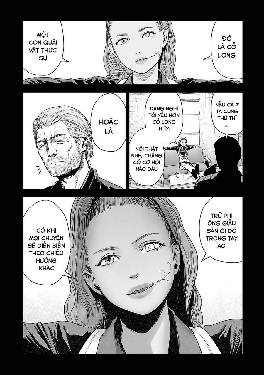 Ender Geister Chap 52 - Next Chap 53