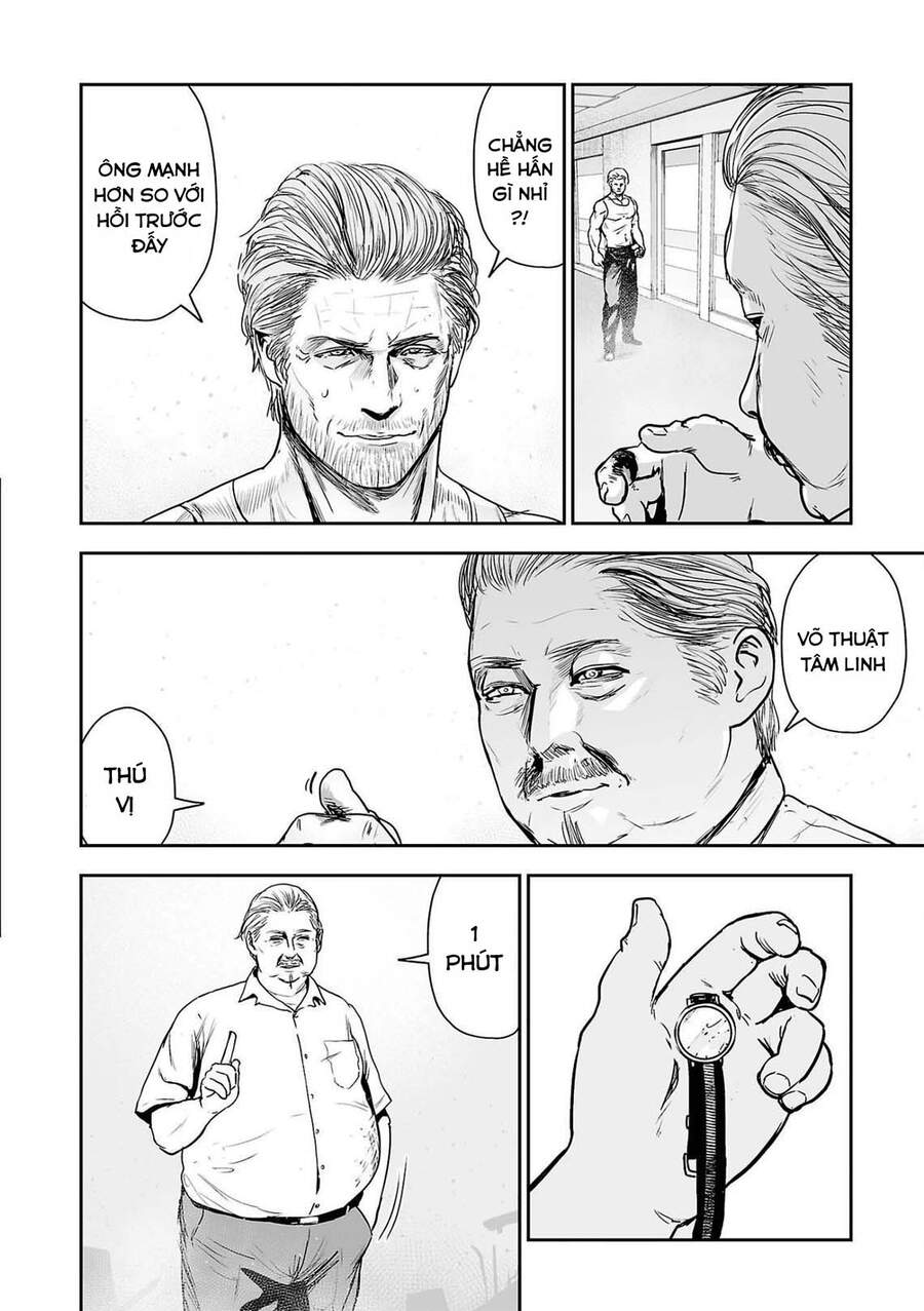 Ender Geister Chap 52 - Next Chap 53