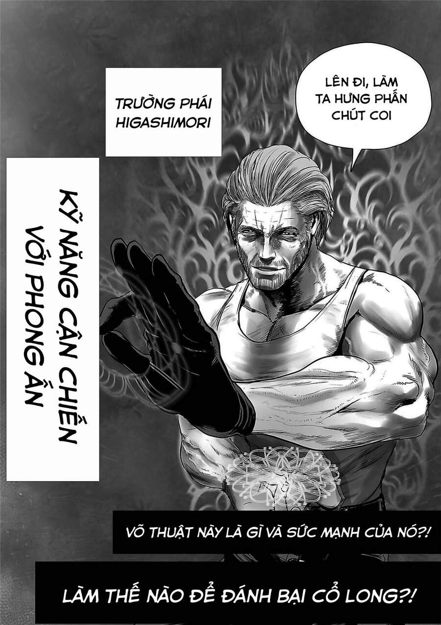 Ender Geister Chap 53 - Next Chap 54