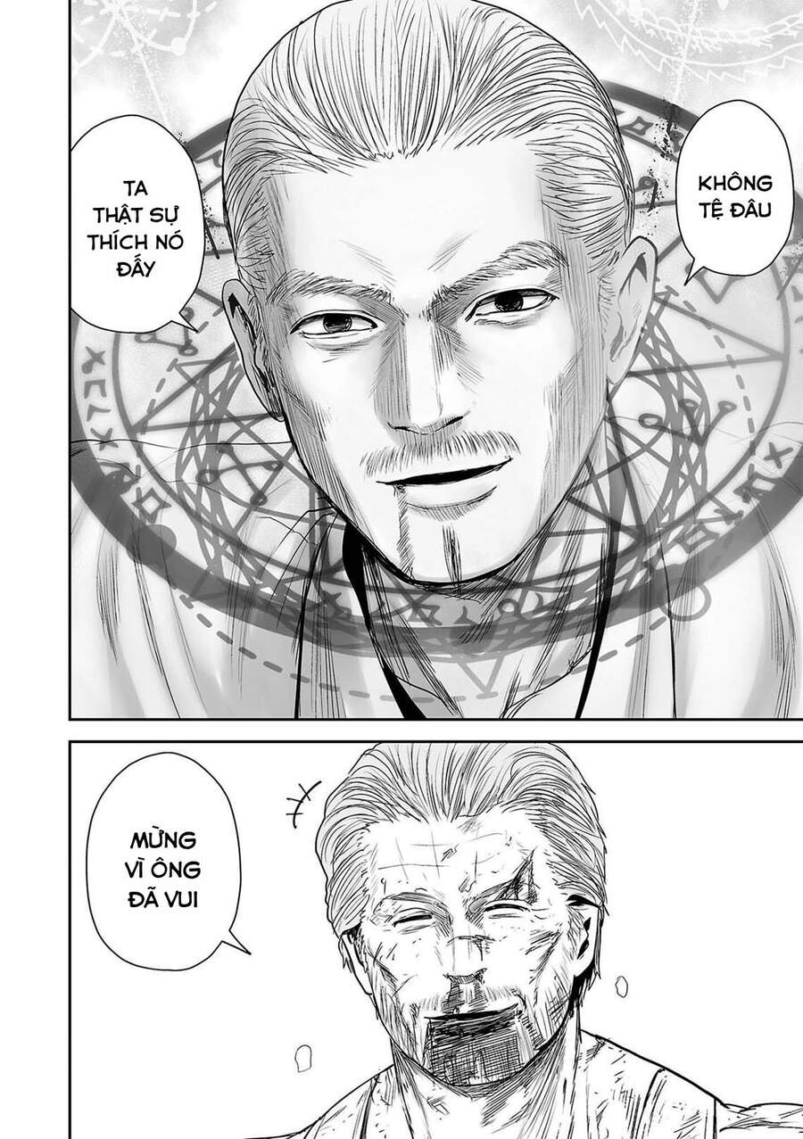 Ender Geister Chap 59 - Next Chap 60