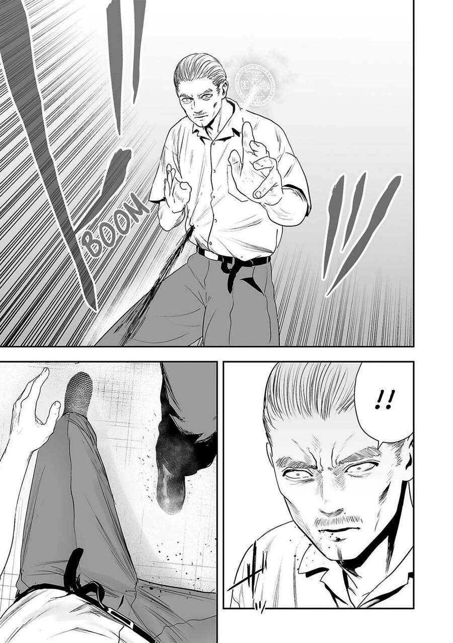 Ender Geister Chap 59 - Next Chap 60