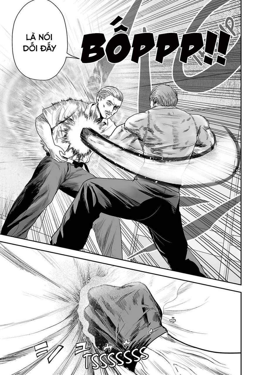 Ender Geister Chap 59 - Next Chap 60