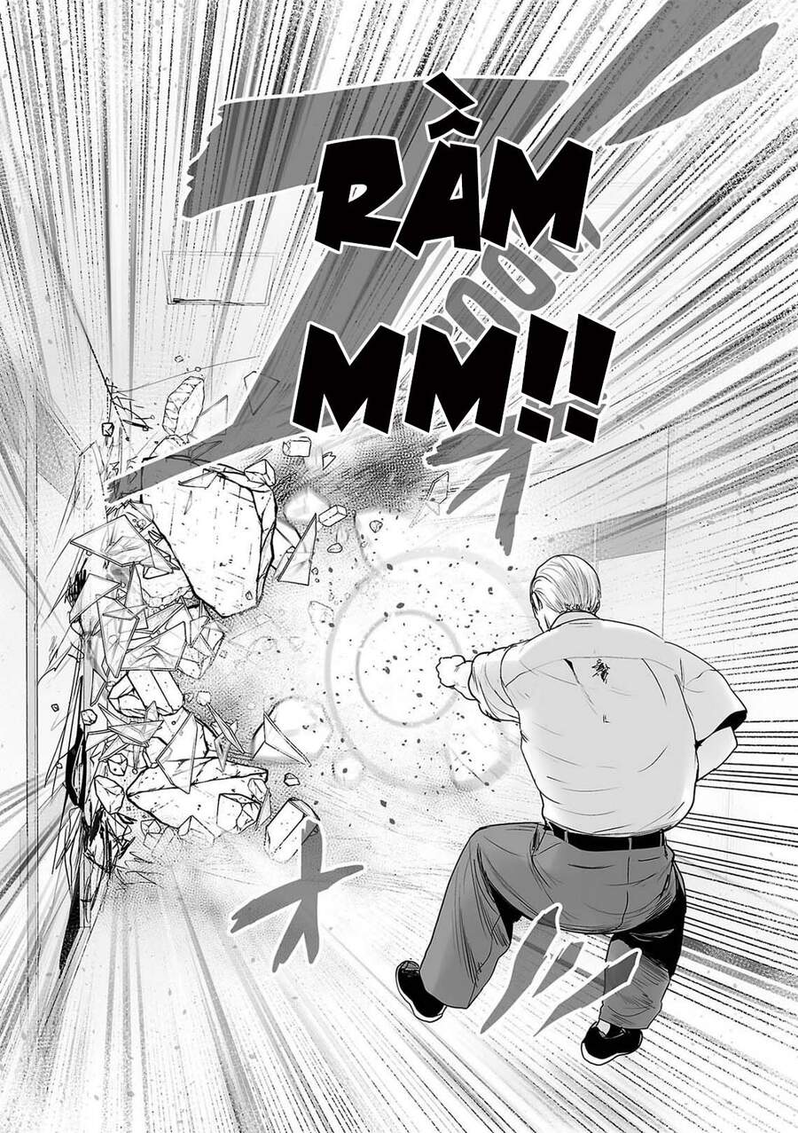 Ender Geister Chap 59 - Next Chap 60