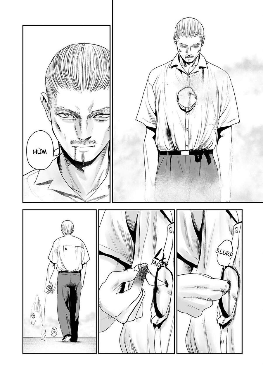 Ender Geister Chap 59 - Next Chap 60