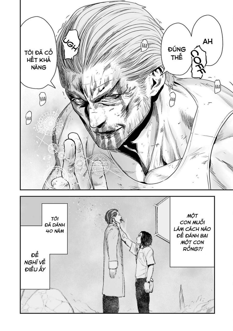 Ender Geister Chap 59 - Next Chap 60