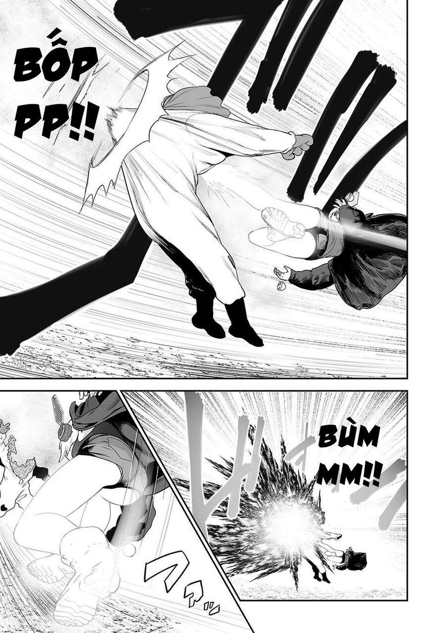 Ender Geister Chap 6 - Next Chap 7