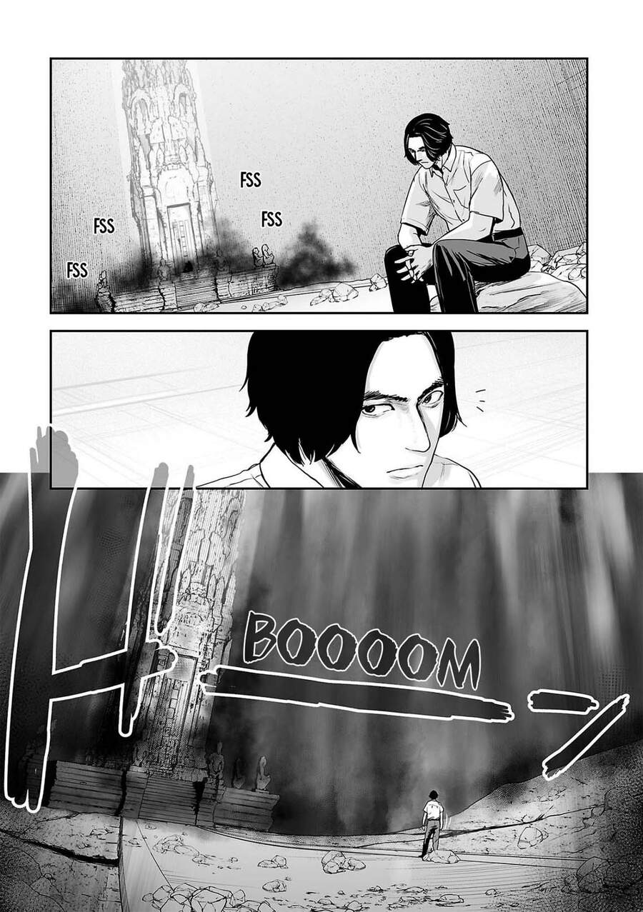 Ender Geister Chap 61 - Next Chap 62