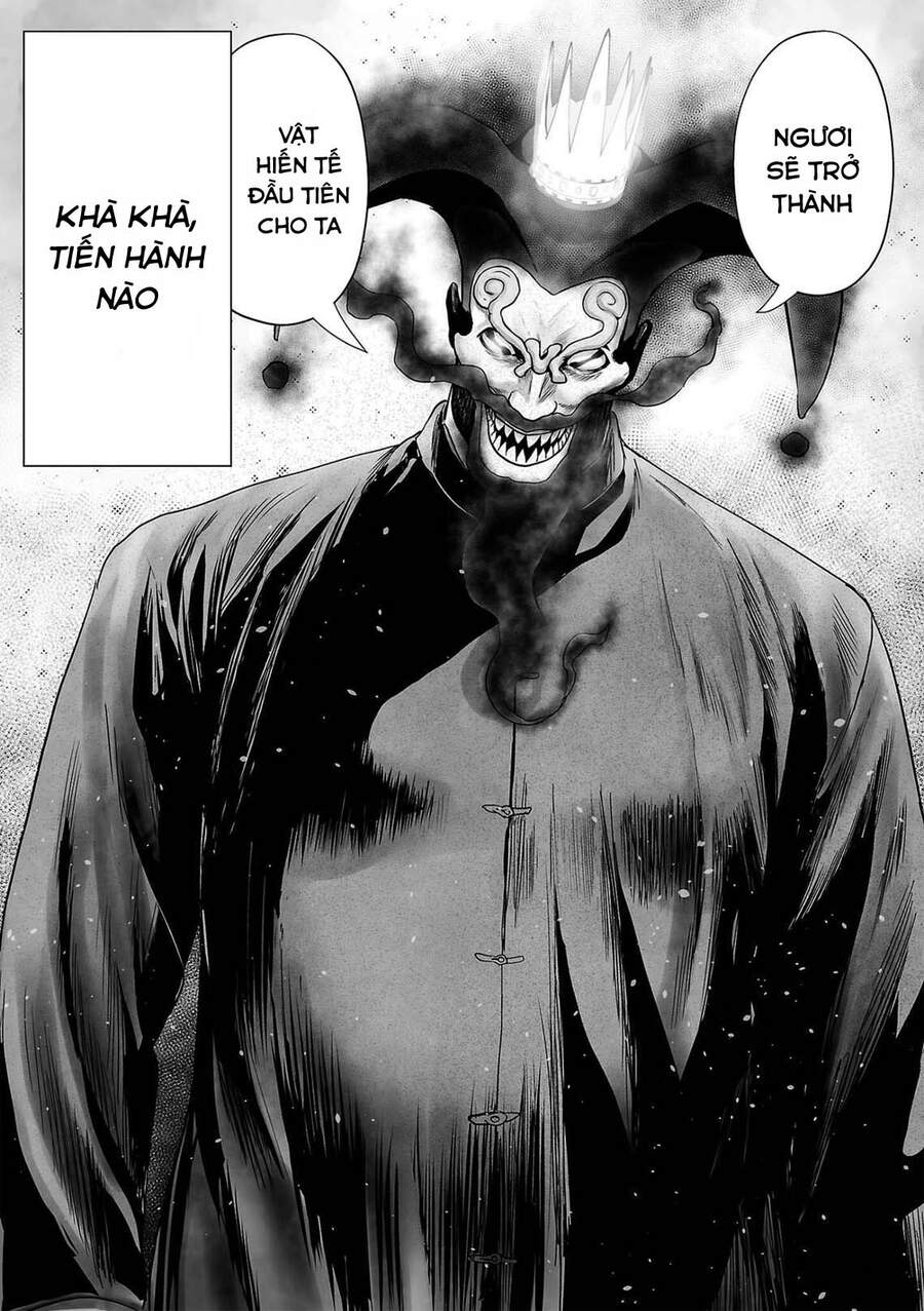 Ender Geister Chap 61 - Next Chap 62