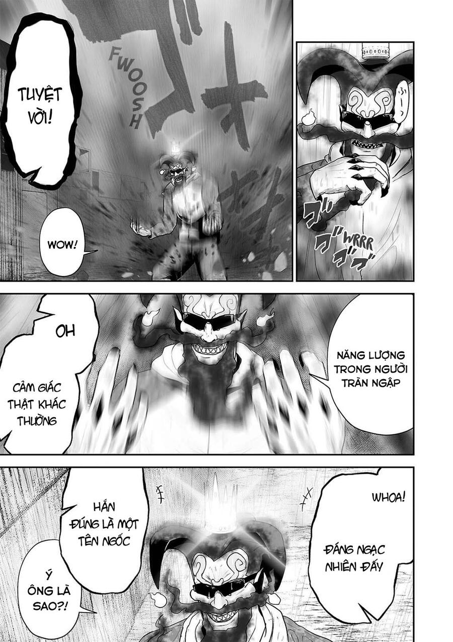 Ender Geister Chap 66 - Next Chap 67