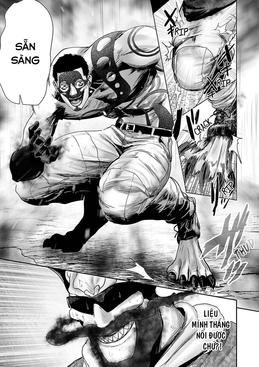 Ender Geister Chap 66 - Next Chap 67