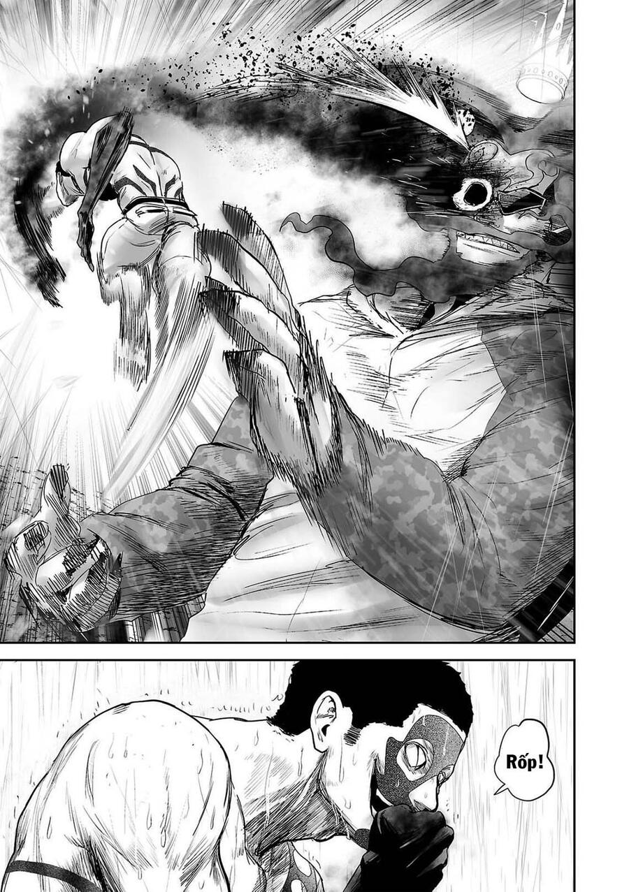 Ender Geister Chap 66 - Next Chap 67