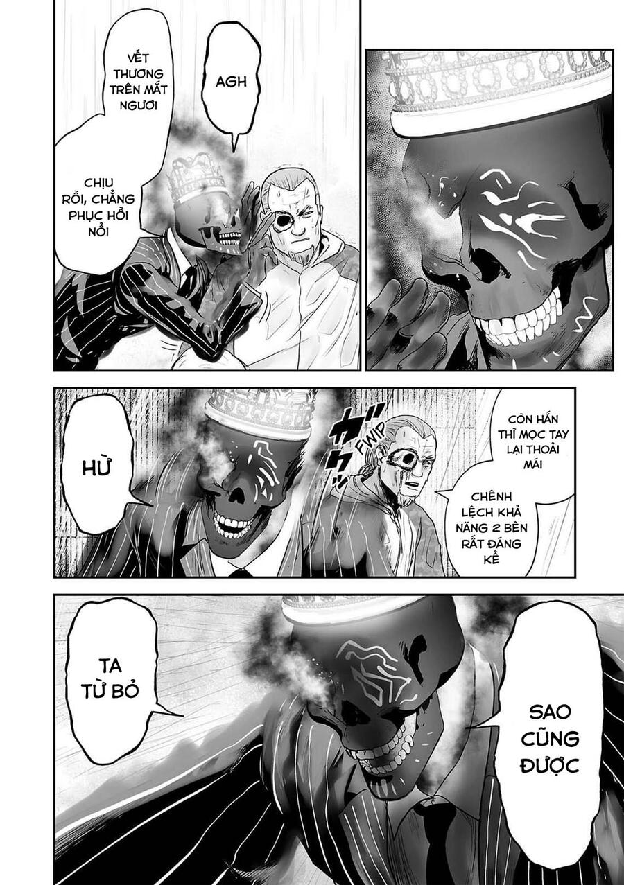 Ender Geister Chap 66 - Next Chap 67