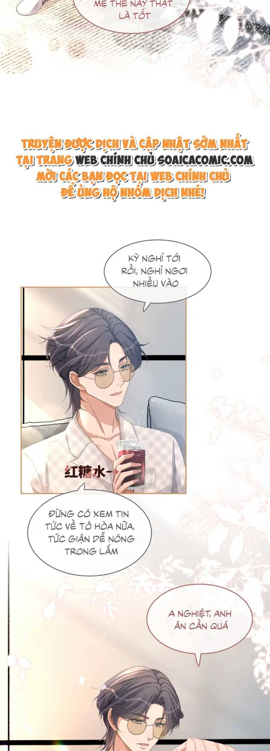 Xuyên Nhanh Nữ Phụ Bình Tĩnh Chút Chap 100 - Next Chap 101