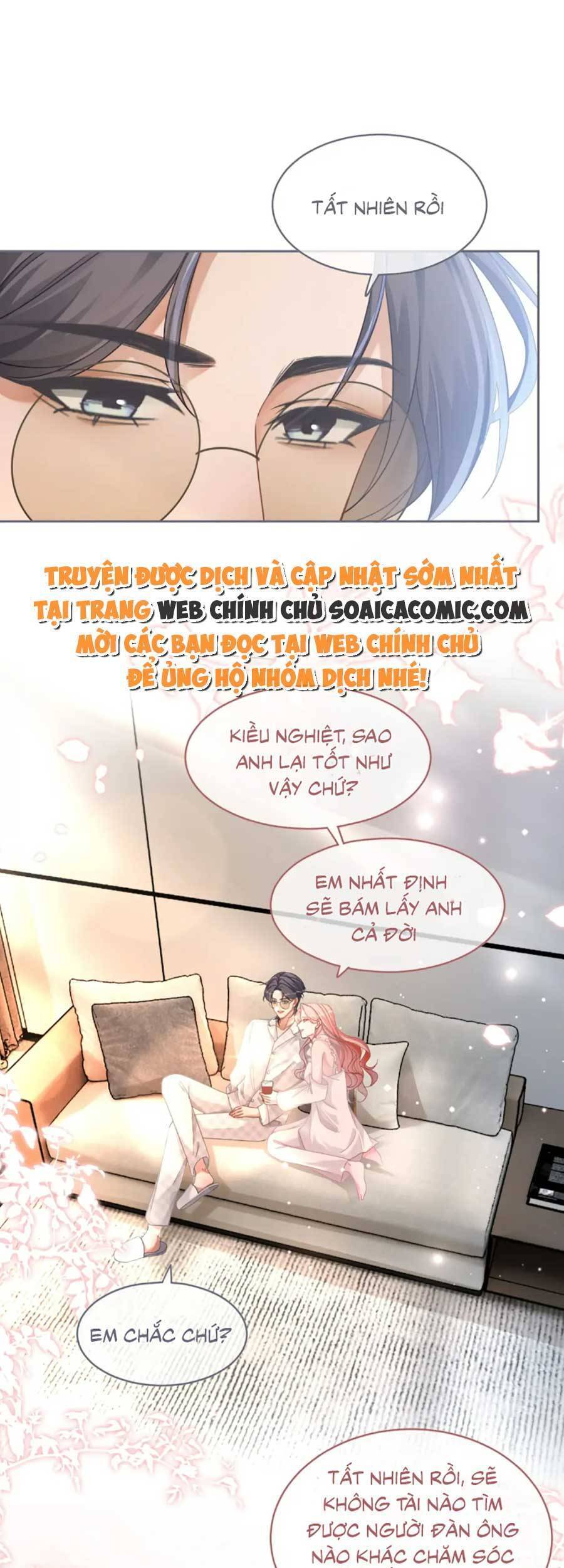 Xuyên Nhanh Nữ Phụ Bình Tĩnh Chút Chap 100 - Next Chap 101