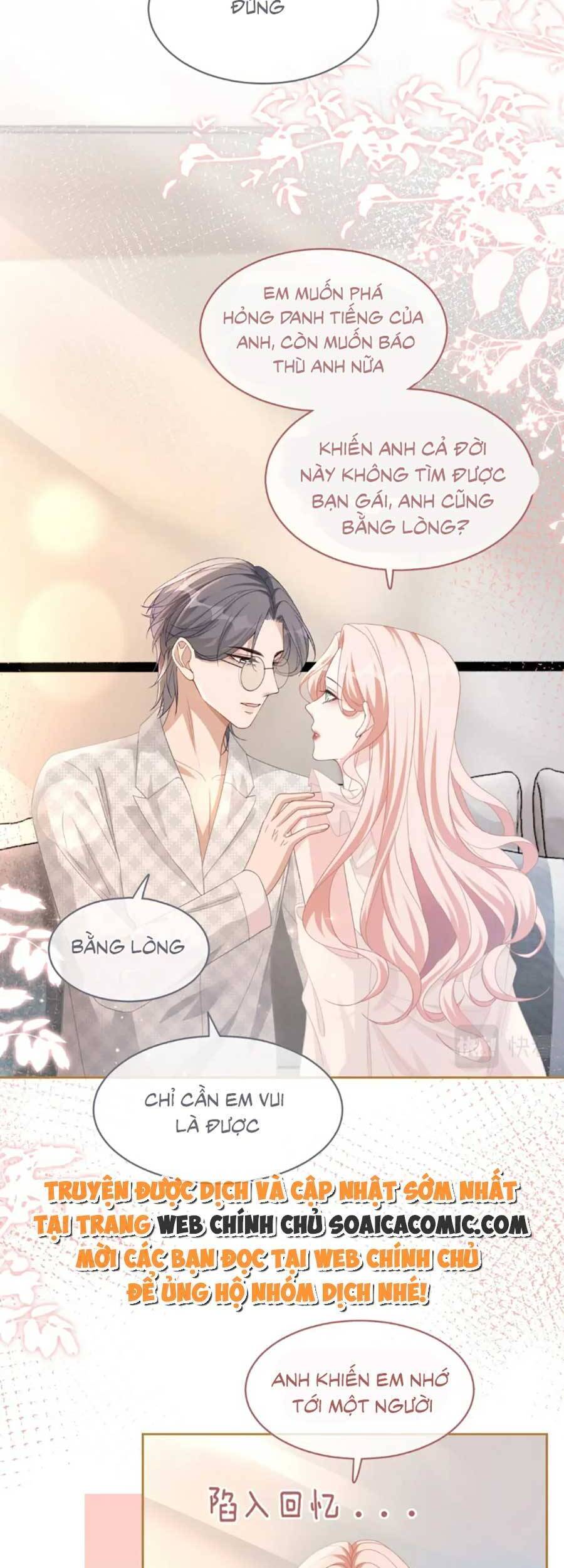 Xuyên Nhanh Nữ Phụ Bình Tĩnh Chút Chap 100 - Next Chap 101