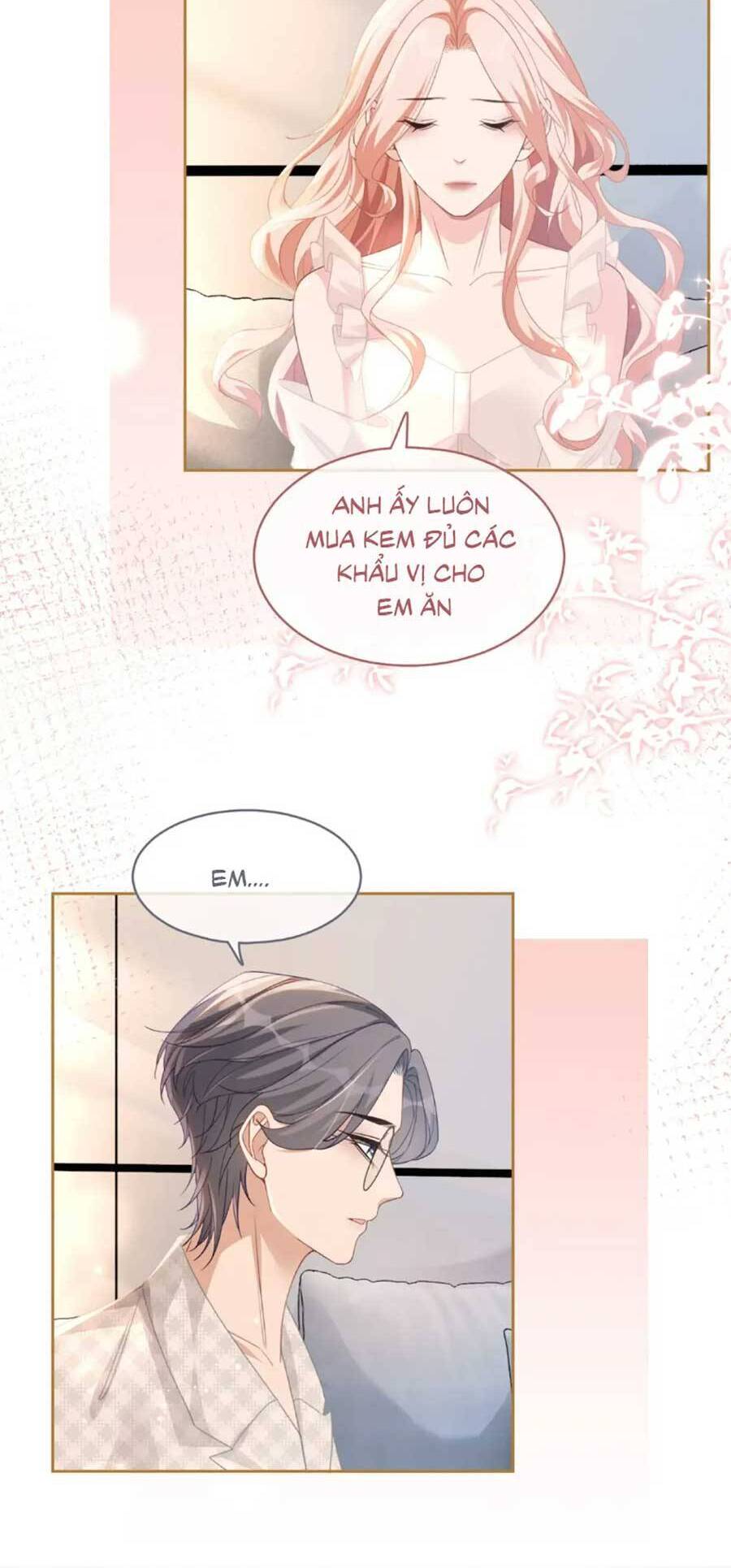 Xuyên Nhanh Nữ Phụ Bình Tĩnh Chút Chap 100 - Next Chap 101