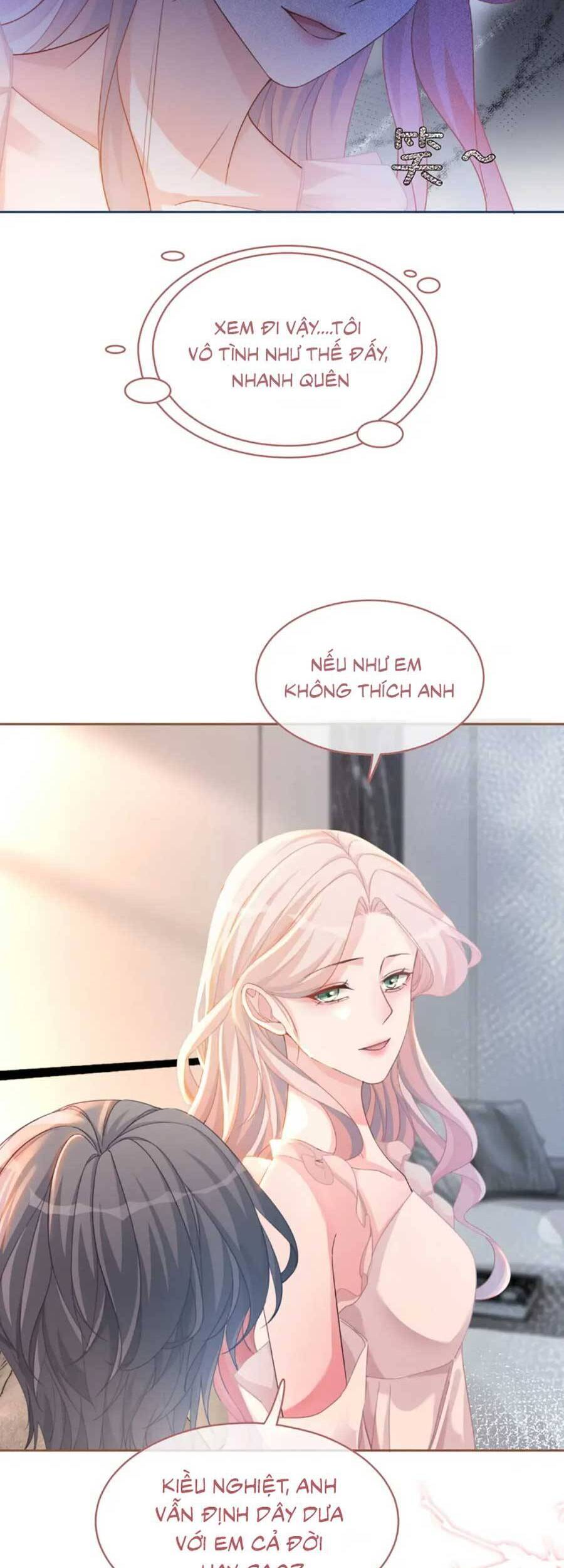 Xuyên Nhanh Nữ Phụ Bình Tĩnh Chút Chap 100 - Next Chap 101