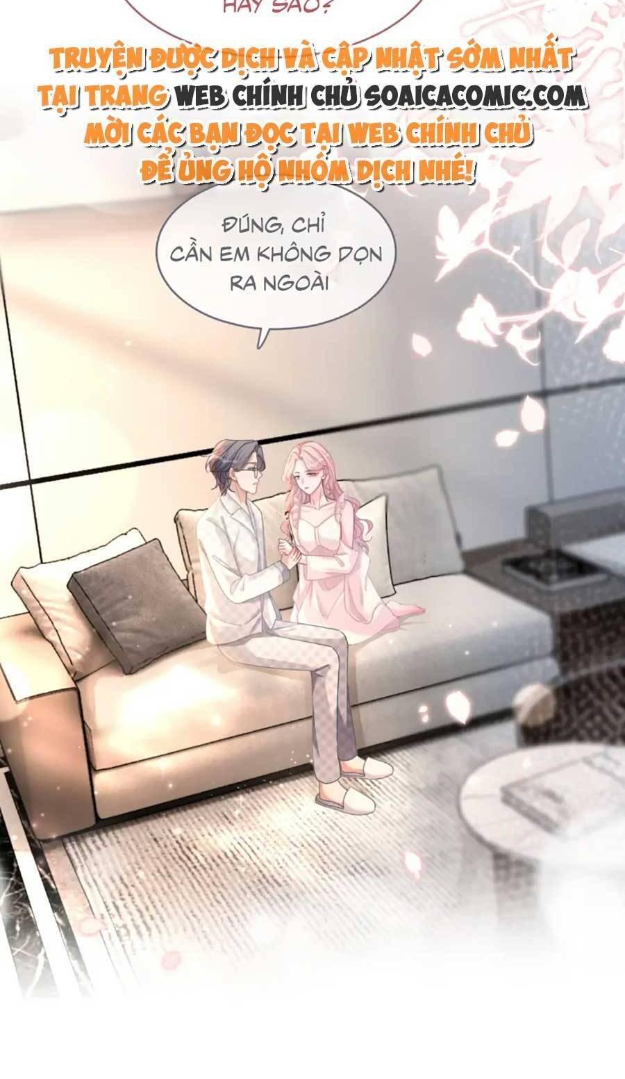 Xuyên Nhanh Nữ Phụ Bình Tĩnh Chút Chap 100 - Next Chap 101