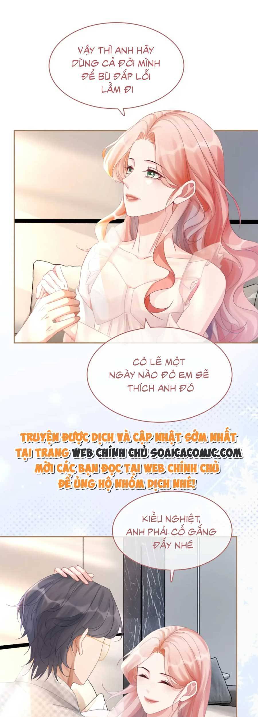 Xuyên Nhanh Nữ Phụ Bình Tĩnh Chút Chap 100 - Next Chap 101