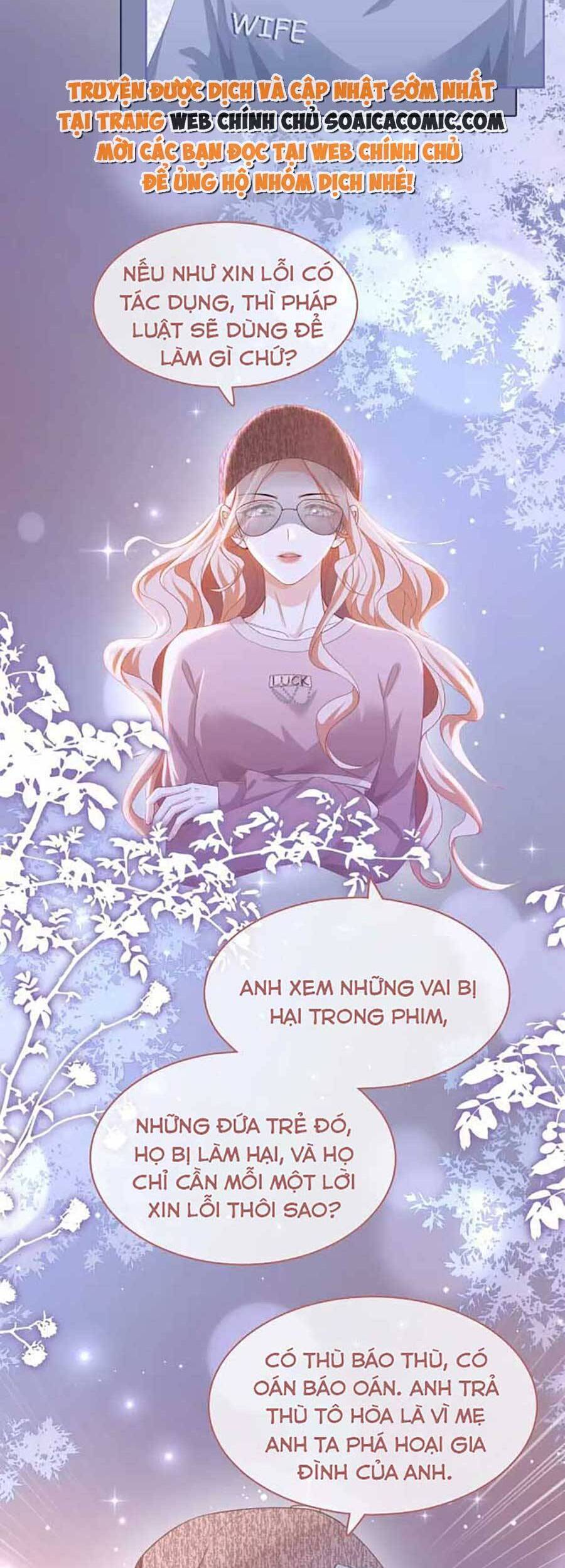 Xuyên Nhanh Nữ Phụ Bình Tĩnh Chút Chap 101 - Next Chap 102