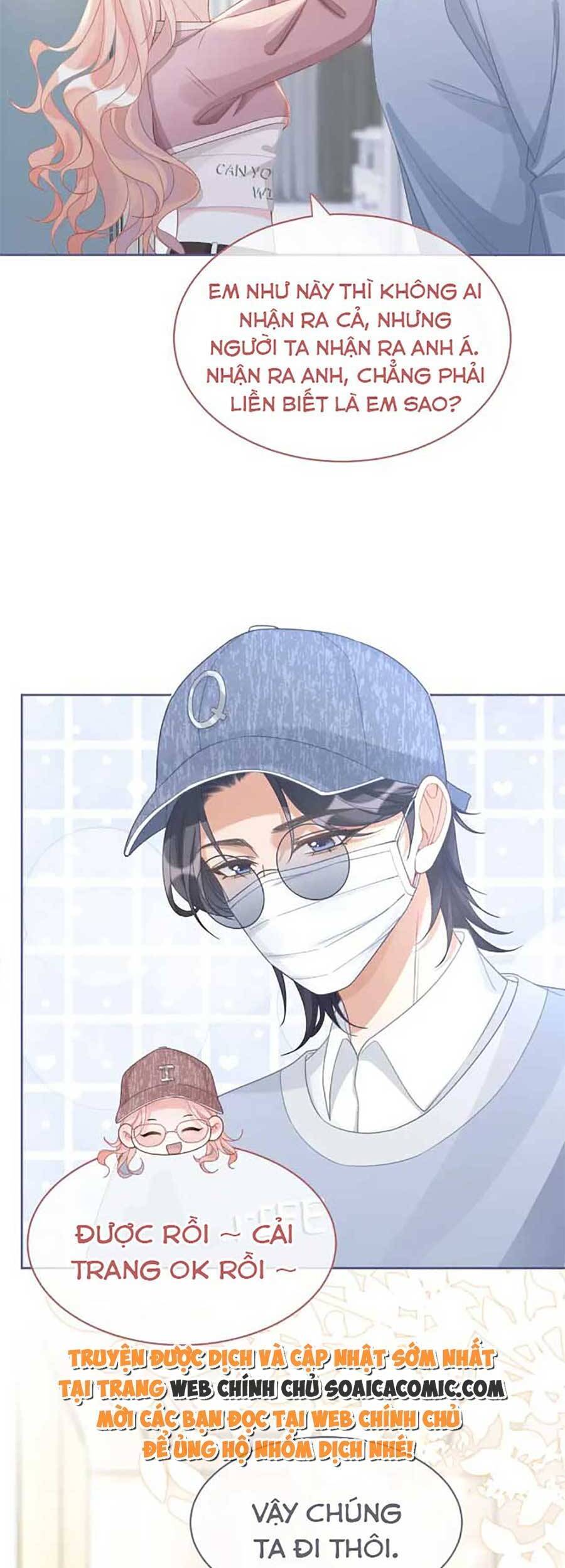 Xuyên Nhanh Nữ Phụ Bình Tĩnh Chút Chap 101 - Next Chap 102