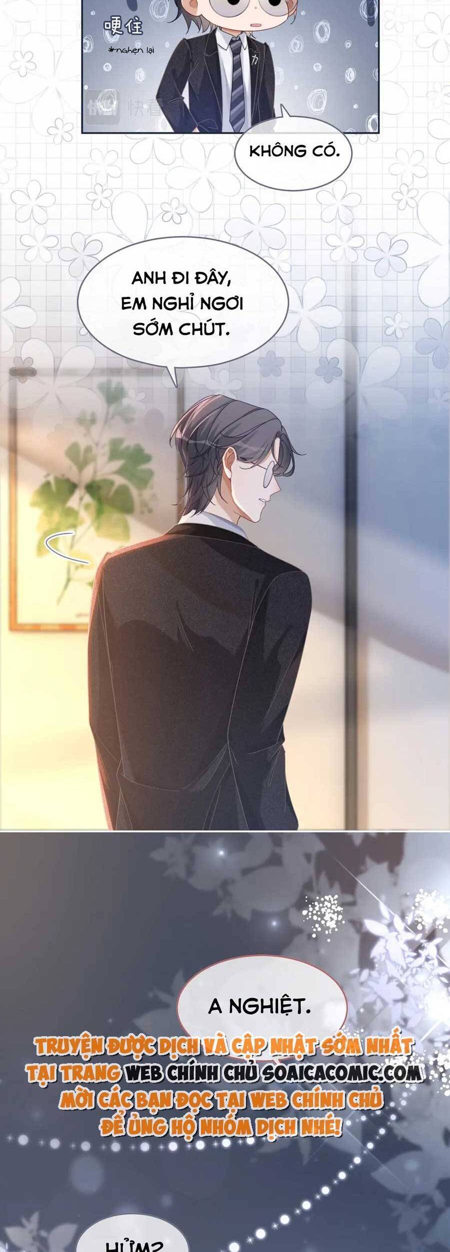 Xuyên Nhanh Nữ Phụ Bình Tĩnh Chút Chap 103 - Next Chap 104