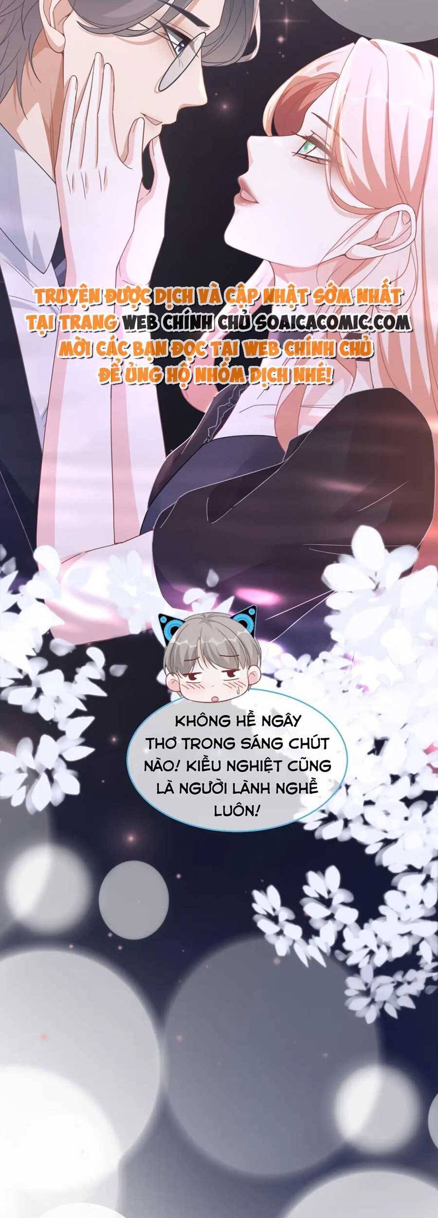 Xuyên Nhanh Nữ Phụ Bình Tĩnh Chút Chap 103 - Next Chap 104