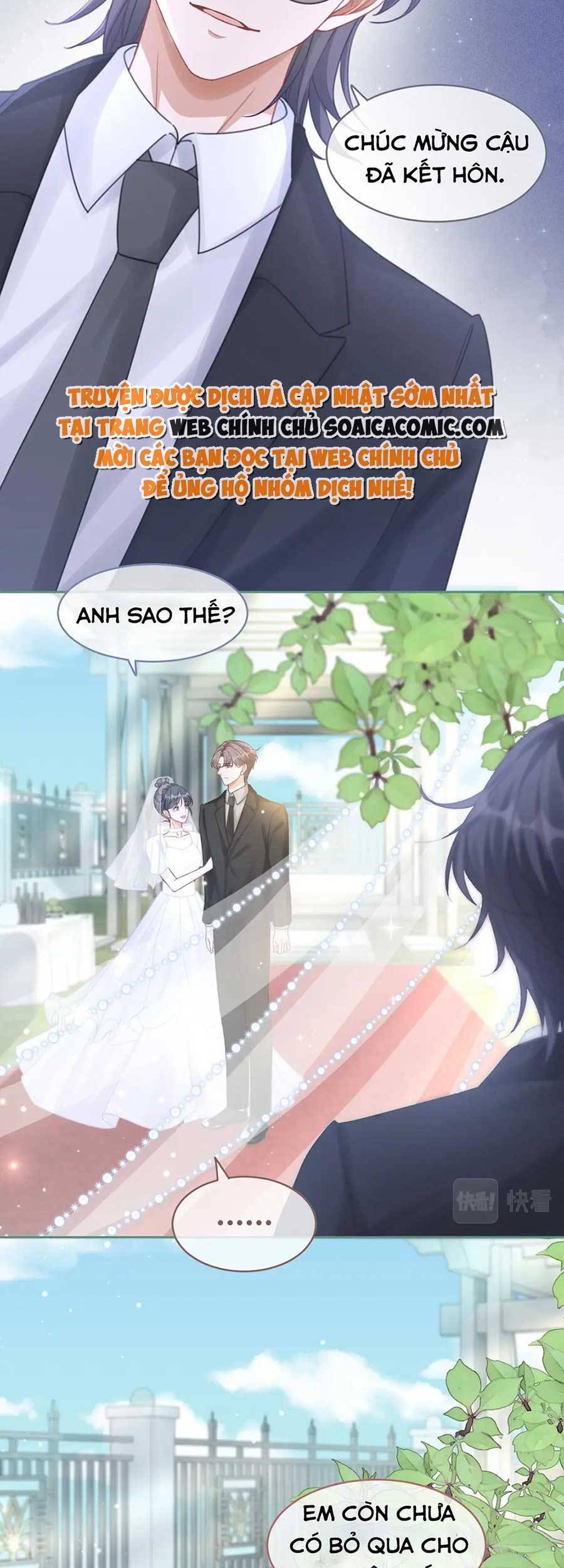 Xuyên Nhanh Nữ Phụ Bình Tĩnh Chút Chap 104 - Next Chap 105