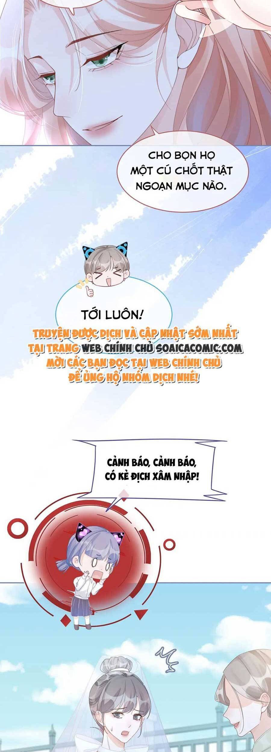 Xuyên Nhanh Nữ Phụ Bình Tĩnh Chút Chap 104 - Next Chap 105