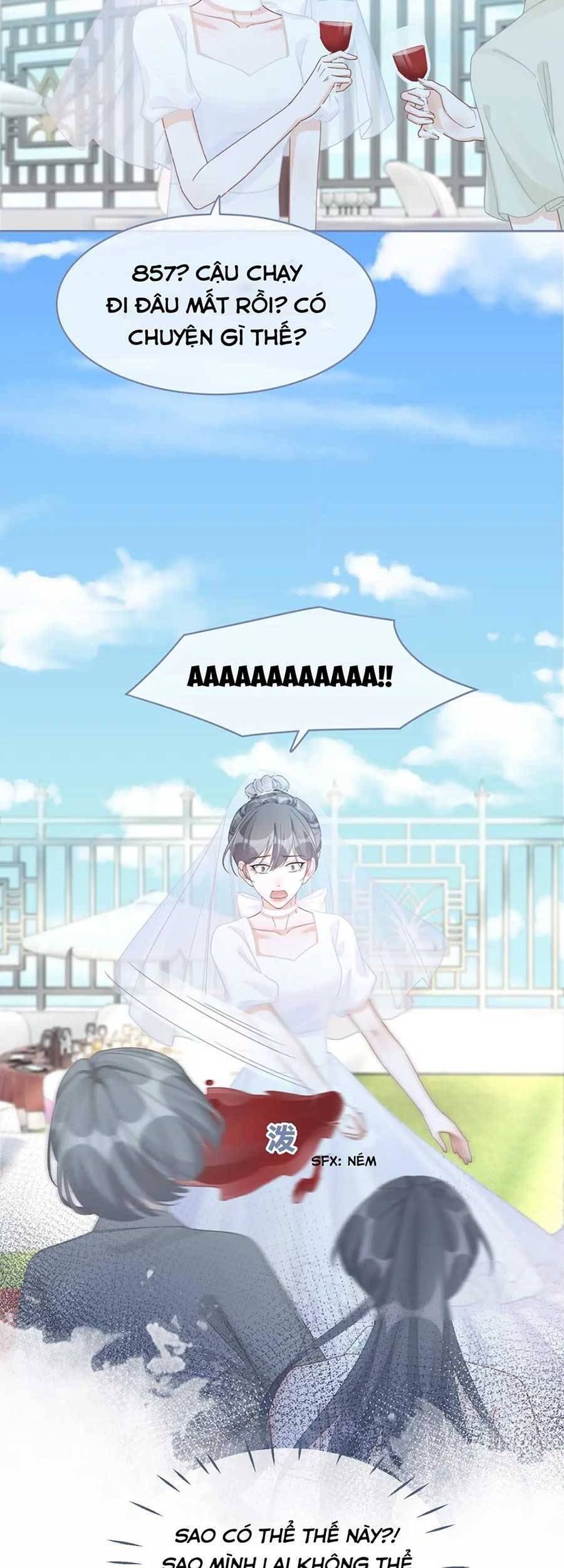 Xuyên Nhanh Nữ Phụ Bình Tĩnh Chút Chap 104 - Next Chap 105