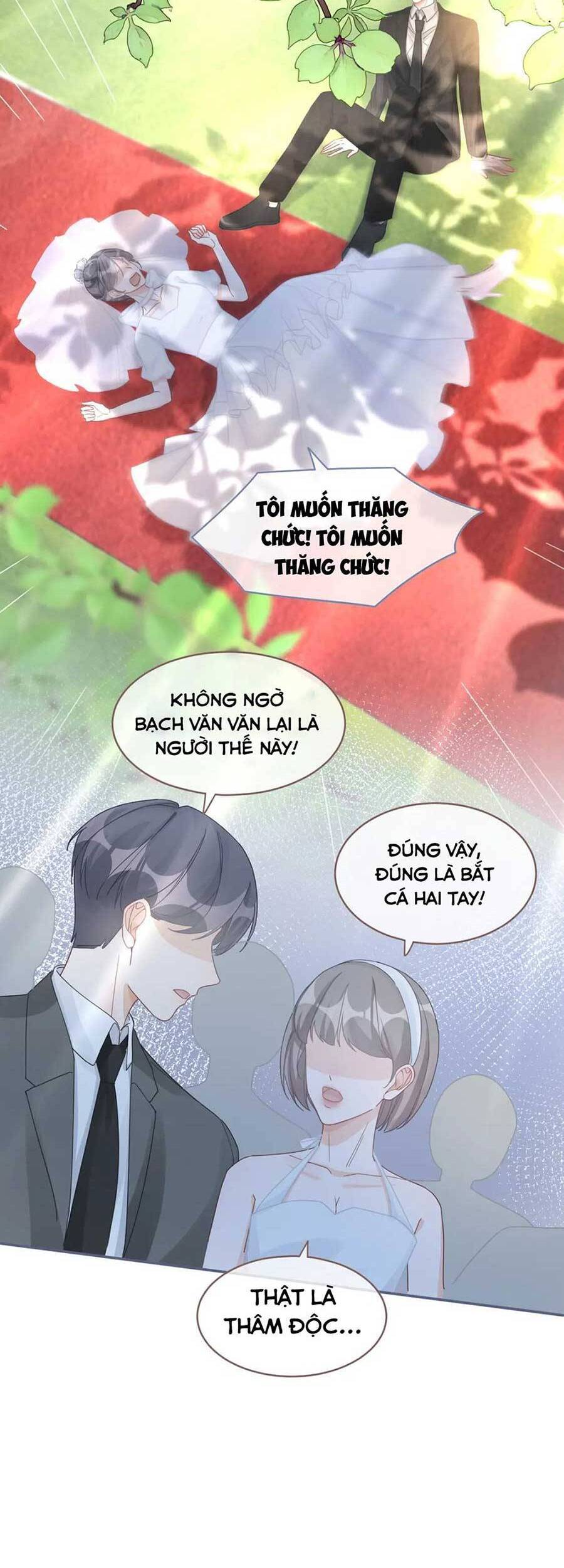 Xuyên Nhanh Nữ Phụ Bình Tĩnh Chút Chap 104 - Next Chap 105