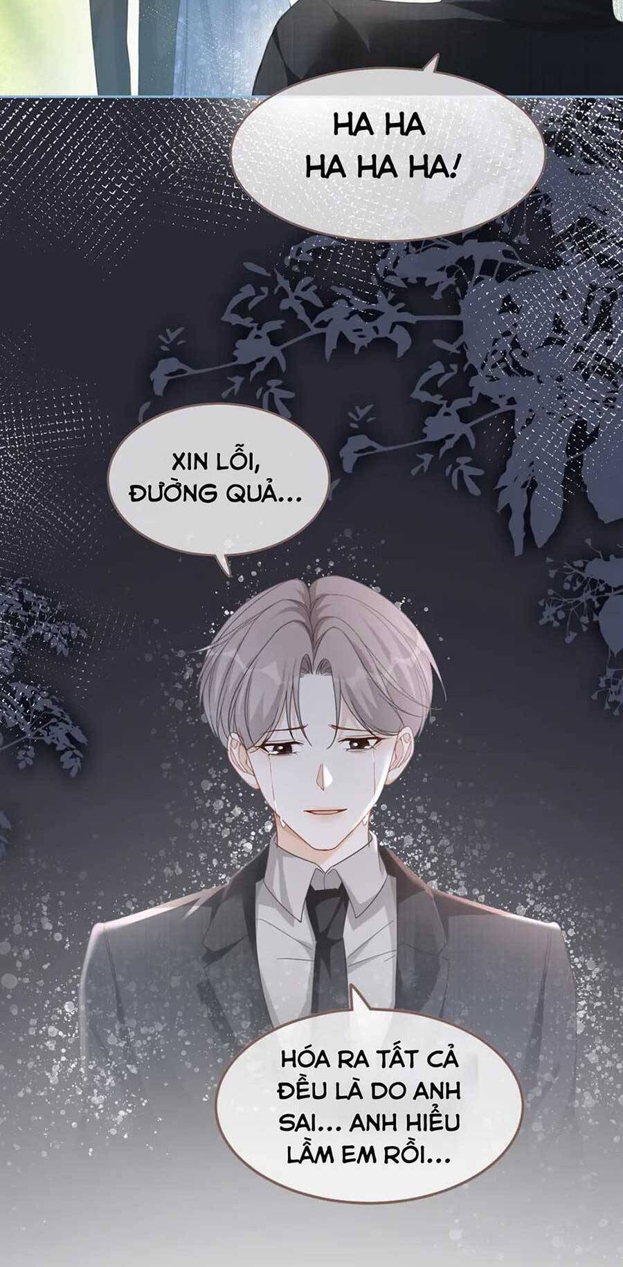 Xuyên Nhanh Nữ Phụ Bình Tĩnh Chút Chap 104 - Next Chap 105