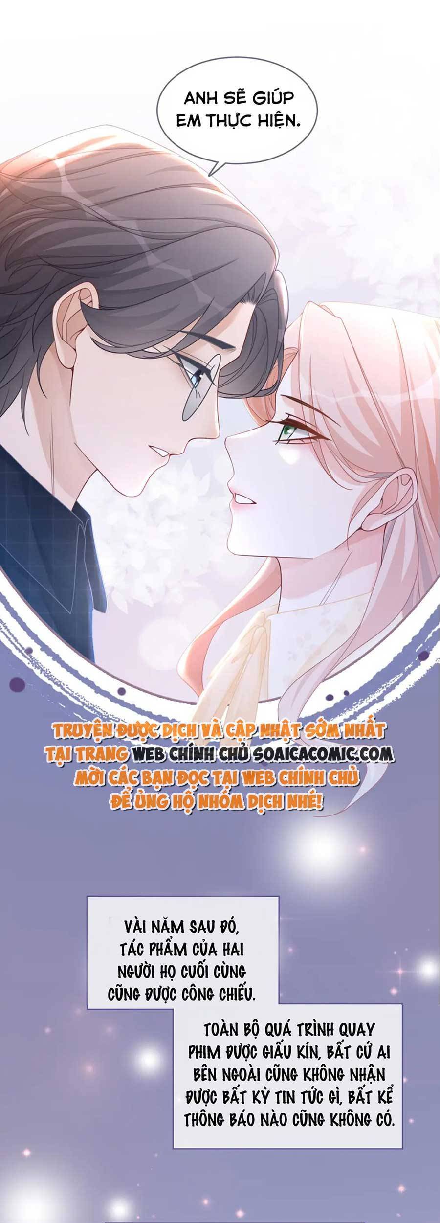 Xuyên Nhanh Nữ Phụ Bình Tĩnh Chút Chap 104 - Next Chap 105