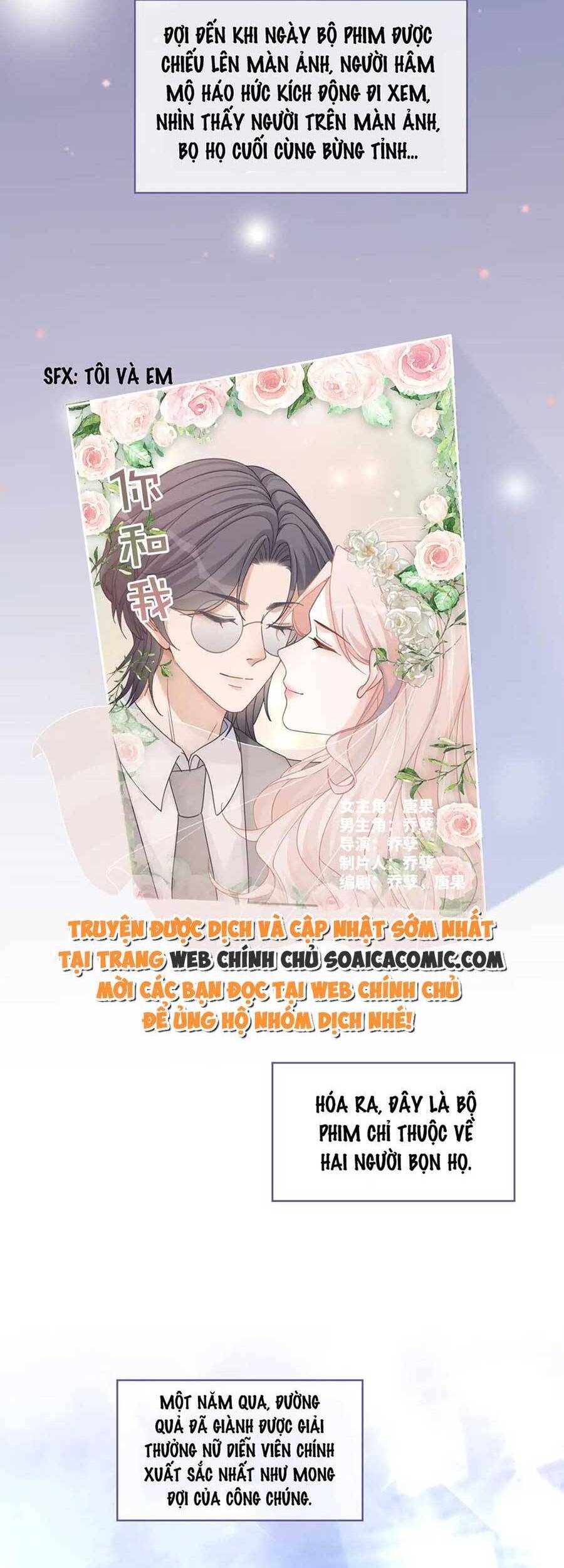 Xuyên Nhanh Nữ Phụ Bình Tĩnh Chút Chap 104 - Next Chap 105