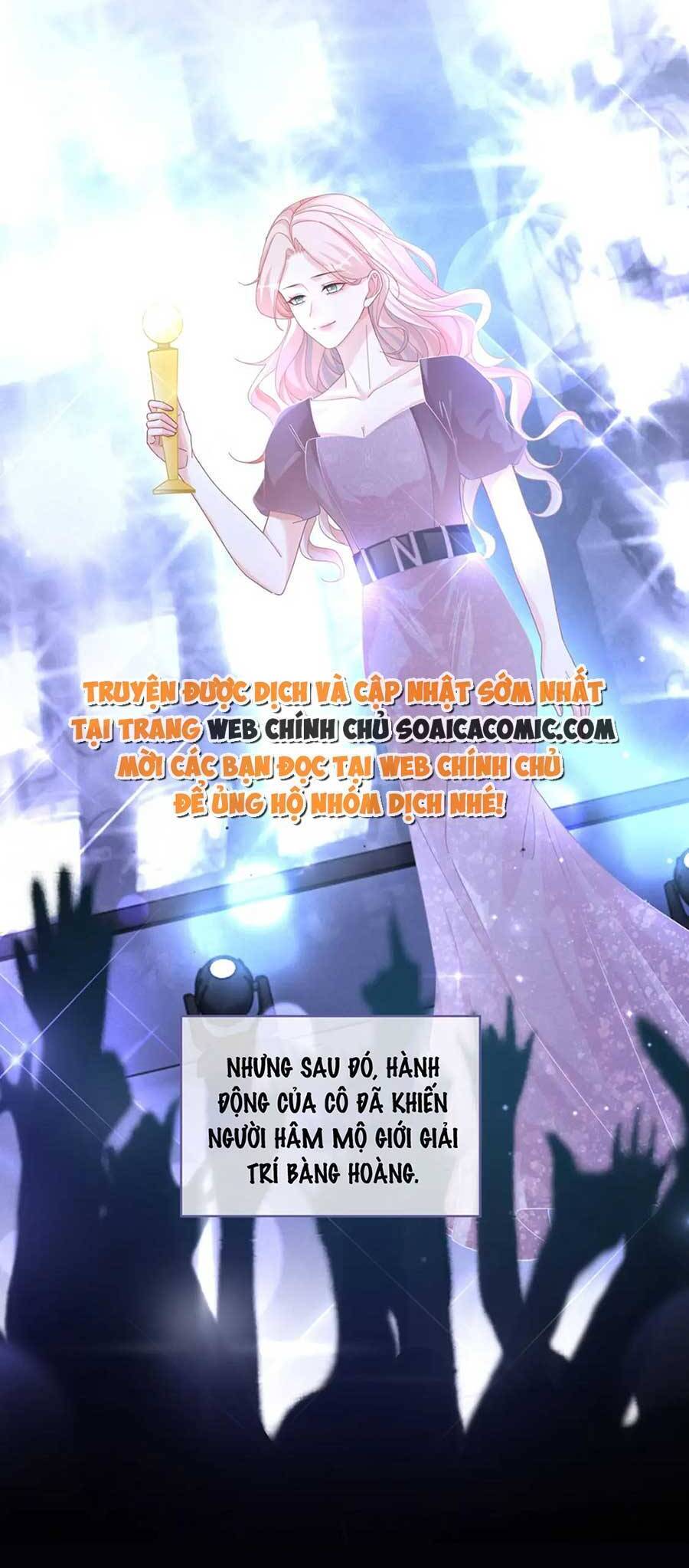 Xuyên Nhanh Nữ Phụ Bình Tĩnh Chút Chap 104 - Next Chap 105