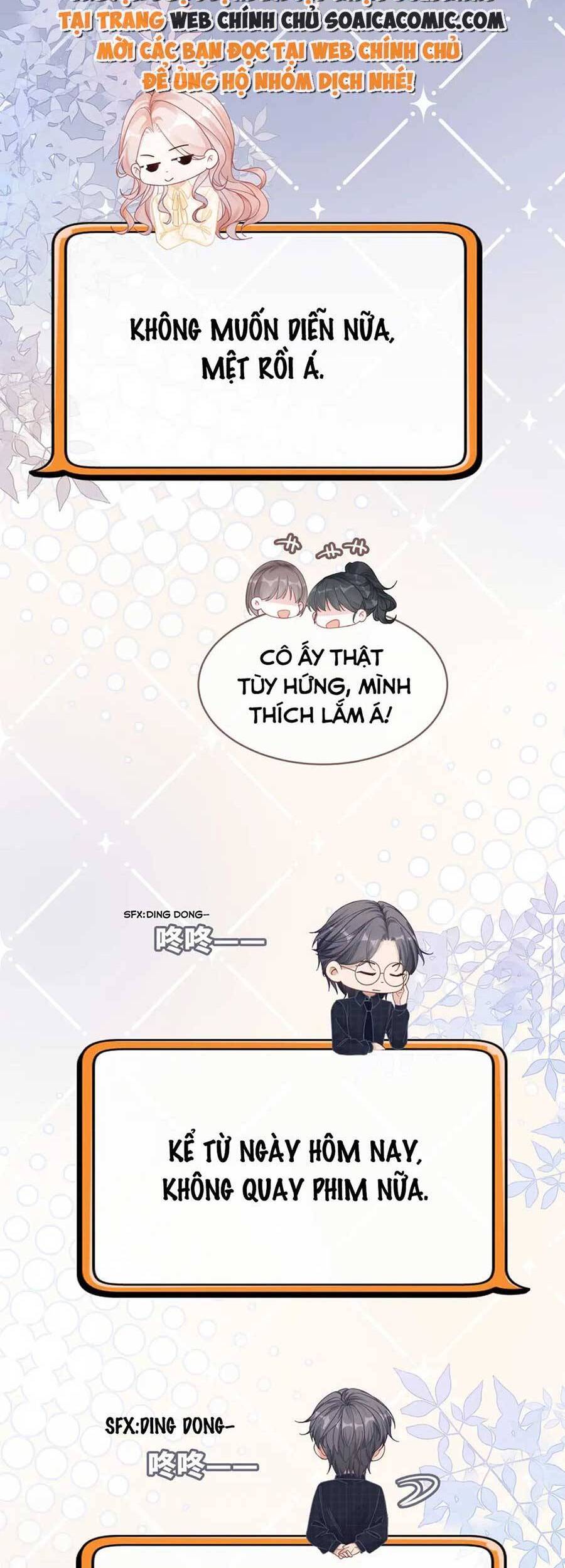 Xuyên Nhanh Nữ Phụ Bình Tĩnh Chút Chap 104 - Next Chap 105