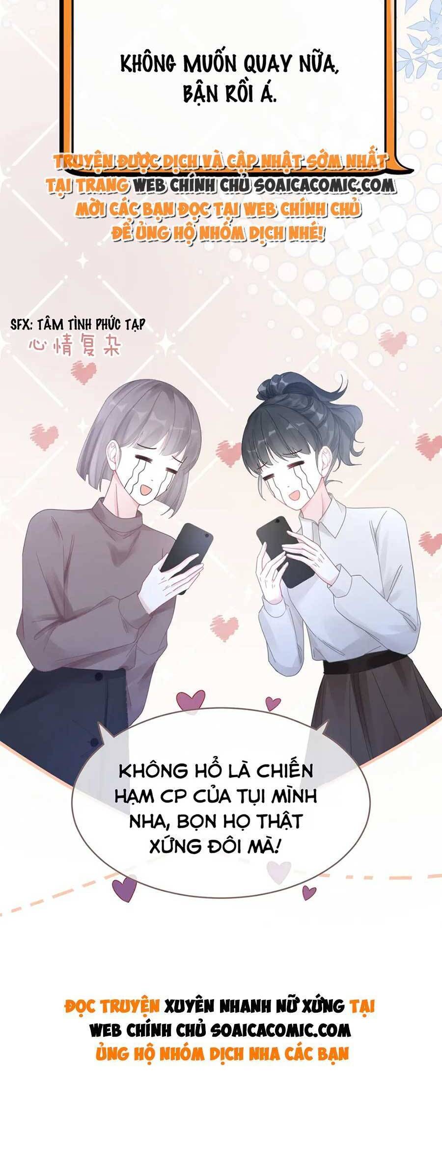 Xuyên Nhanh Nữ Phụ Bình Tĩnh Chút Chap 104 - Next Chap 105