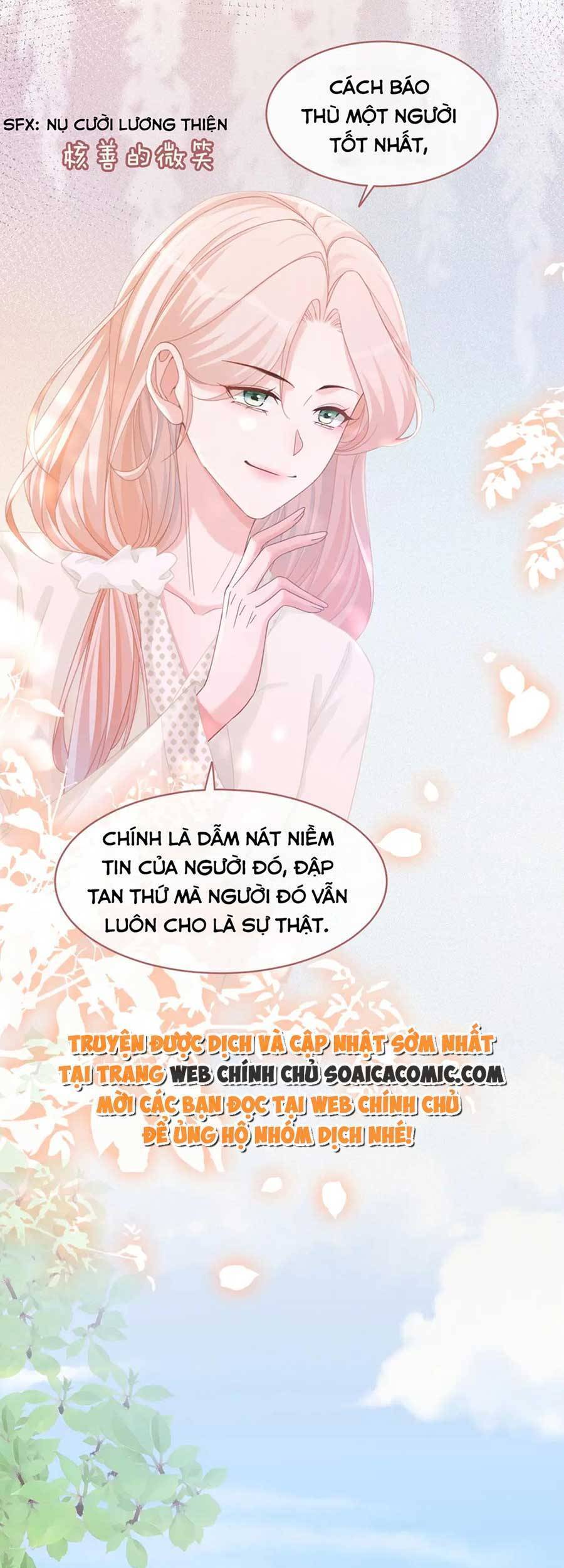 Xuyên Nhanh Nữ Phụ Bình Tĩnh Chút Chap 104 - Next Chap 105