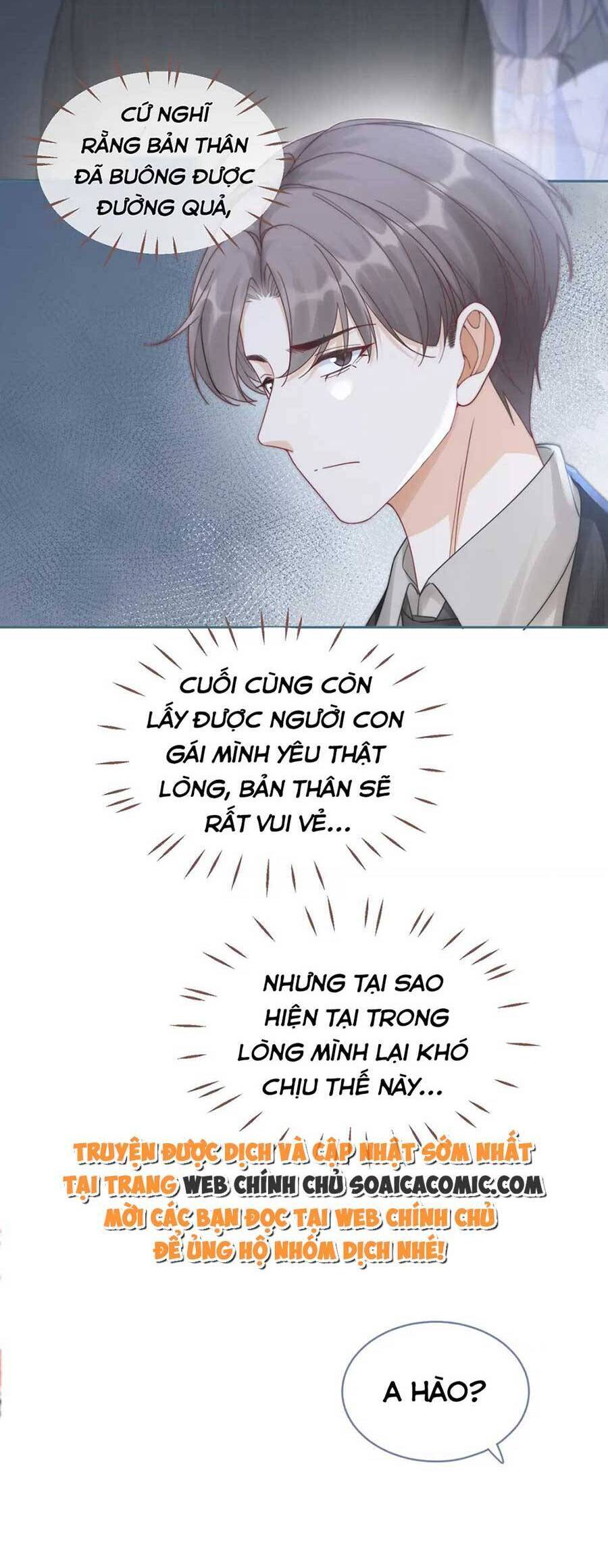 Xuyên Nhanh Nữ Phụ Bình Tĩnh Chút Chap 104 - Next Chap 105