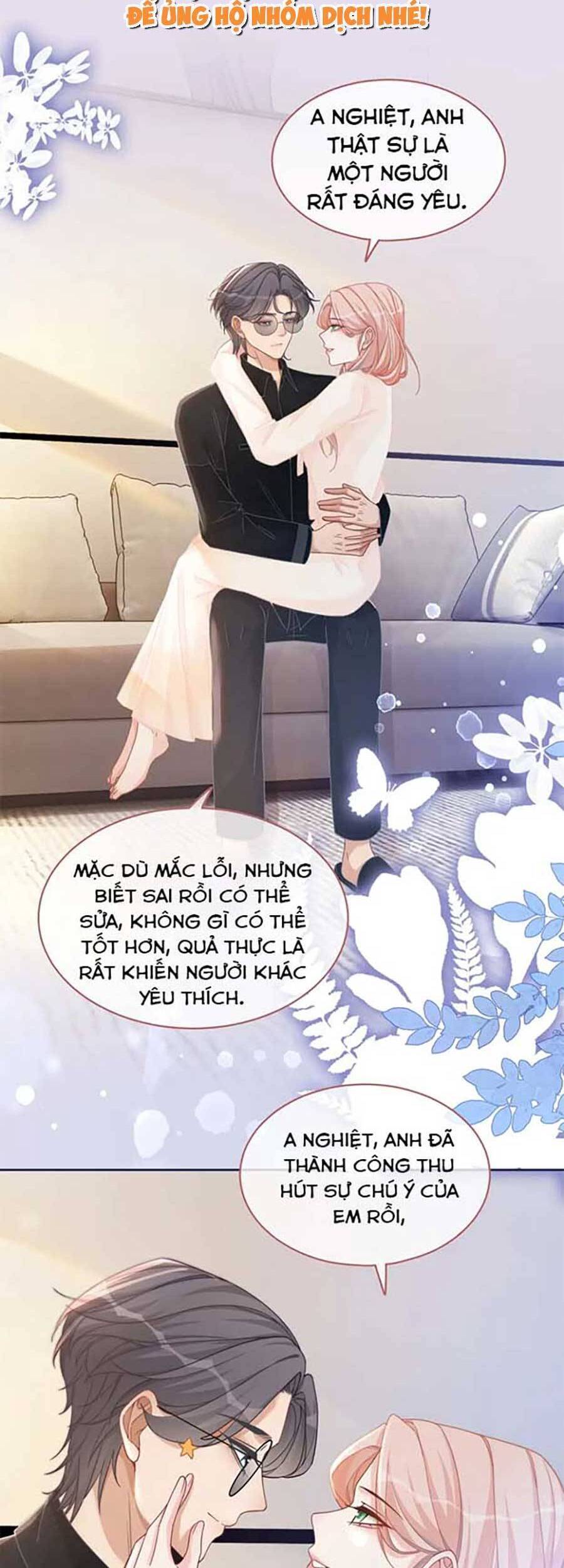 Xuyên Nhanh Nữ Phụ Bình Tĩnh Chút Chap 105 - Next Chap 106