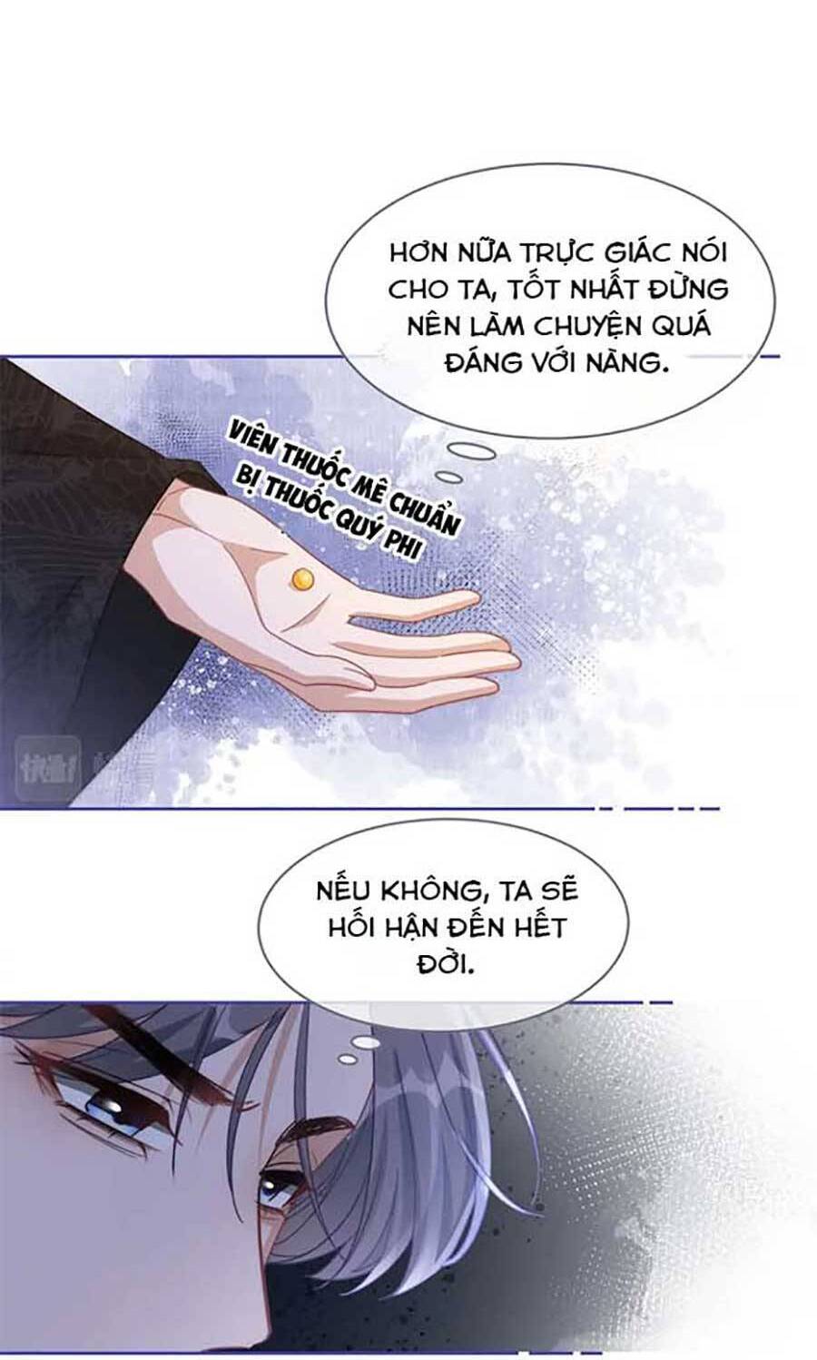 Xuyên Nhanh Nữ Phụ Bình Tĩnh Chút Chap 106 - Next Chap 107