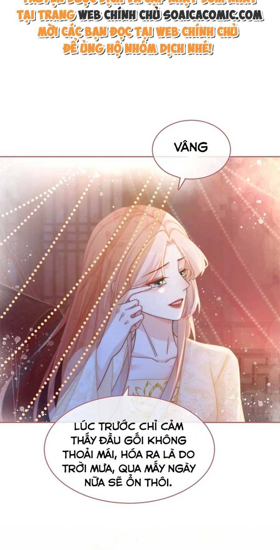 Xuyên Nhanh Nữ Phụ Bình Tĩnh Chút Chap 106 - Next Chap 107