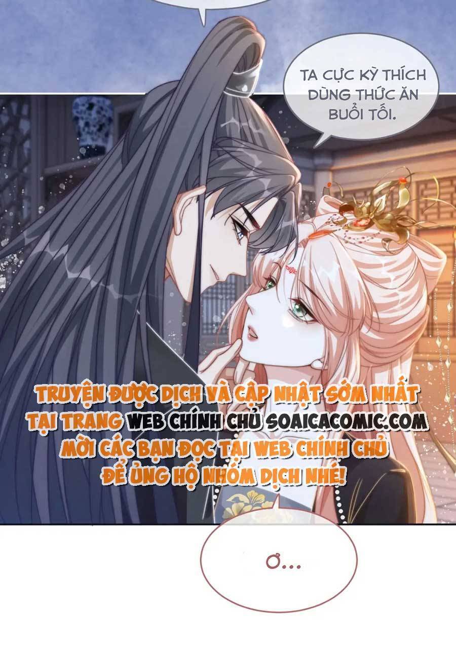 Xuyên Nhanh Nữ Phụ Bình Tĩnh Chút Chap 108 - Next Chap 109