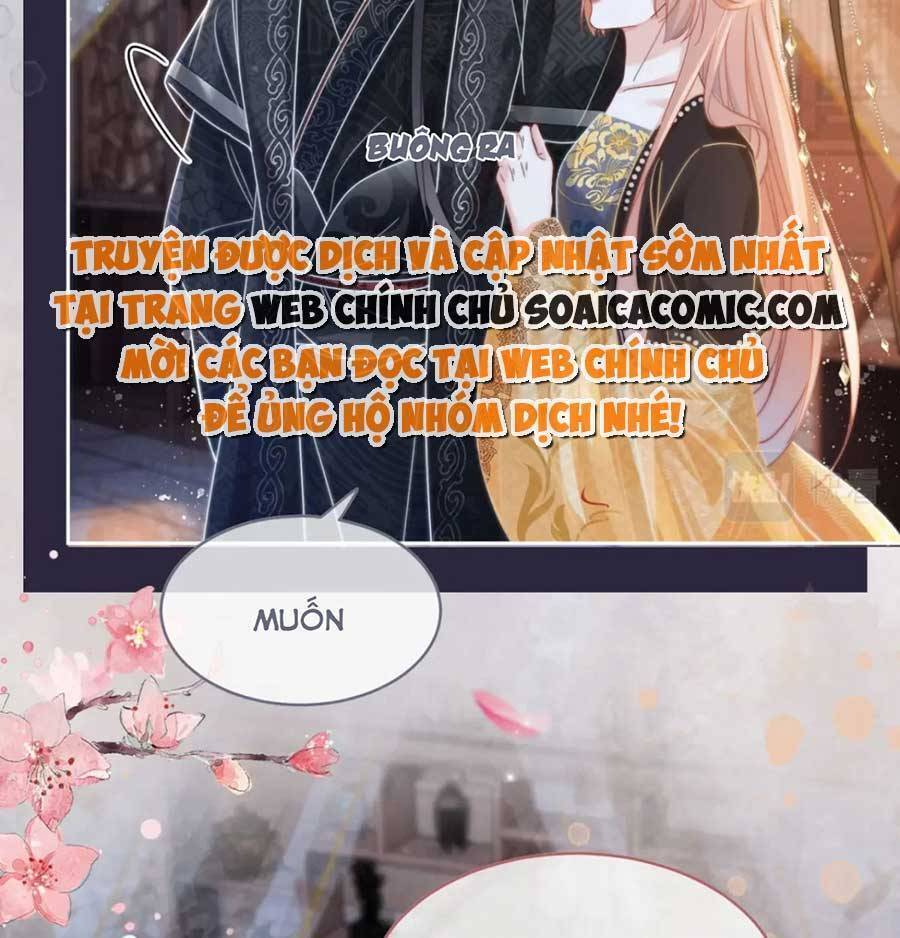 Xuyên Nhanh Nữ Phụ Bình Tĩnh Chút Chap 108 - Next Chap 109