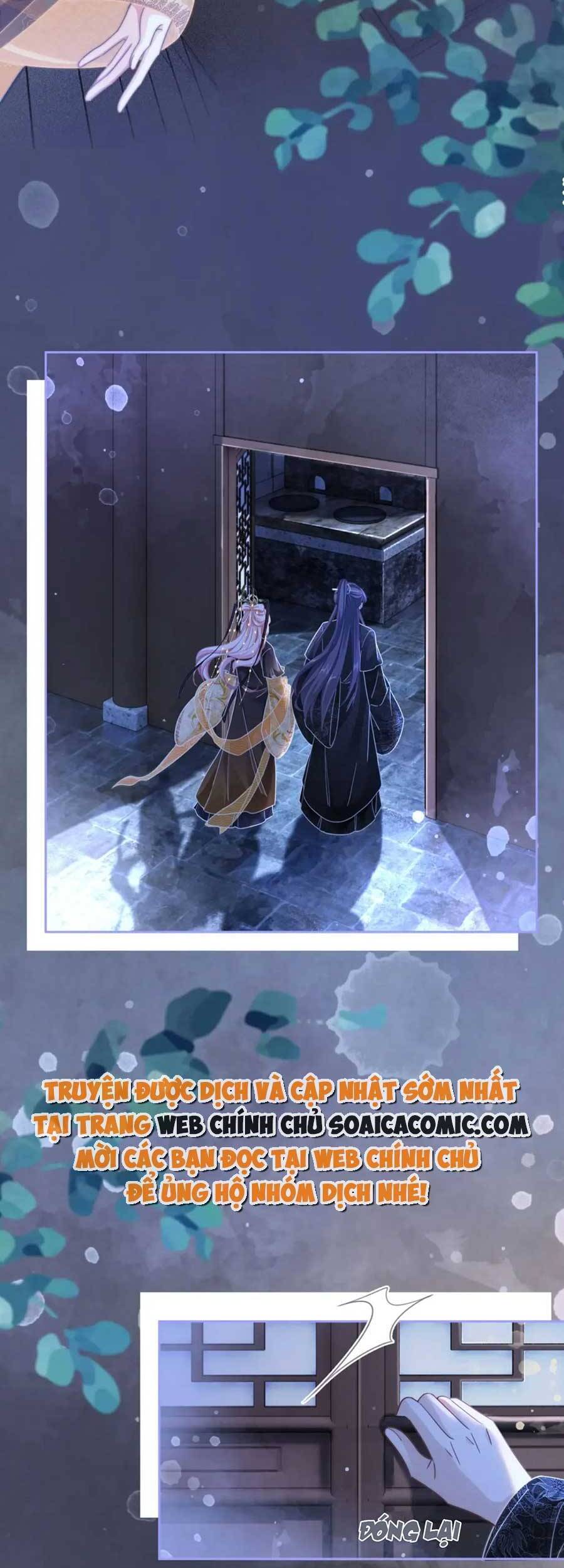 Xuyên Nhanh Nữ Phụ Bình Tĩnh Chút Chap 108 - Next Chap 109