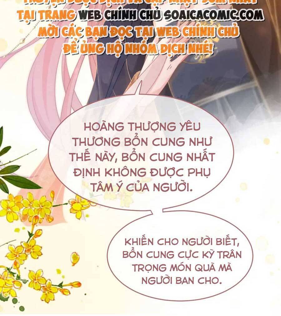Xuyên Nhanh Nữ Phụ Bình Tĩnh Chút Chap 108 - Next Chap 109