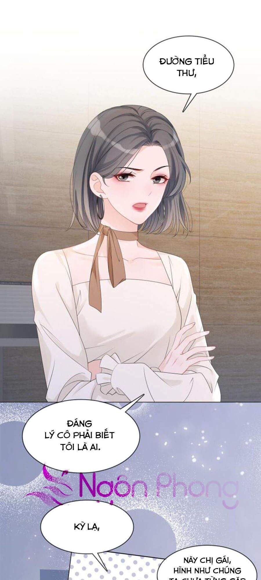 Xuyên Nhanh Nữ Phụ Bình Tĩnh Chút Chap 4 - Next Chap 5